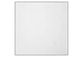 Homestar Deckenplatten Struktur, 50 x 50 cm, (Set, 8-tlg., für 2 m) schwer entflammbar, überstreichbar