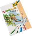 folia Zeichenblock 80 g/qm DIN A4 50 Blatt