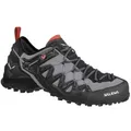 SALEWA WILDFIRE EDGE SHOE M - Da., 0546 alloy/black (4.5UK)