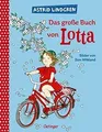 Das große Buch von Lotta: Alle Oetinger Bilderbücher übe... | Buch | Zustand gut