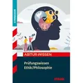 STARK Ethik/Philosophie - Abitur-Wissen - Prüfungswissen / Stark Verlag GmbH / Taschenbuch