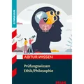 Stark Prüfungswissen Ethik/Philosophie (Deutsch, 2024) (49768168)