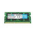 BRAINZAP 8GB DDR3 RAM SO-DIMM PC3-12800S 2Rx8 1600 MHz 1.5V CL11 Notebook Laptop Arbeitsspeicher