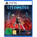 Steel Seed PS5