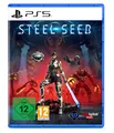 PS5 - Steel Seed [Perpetual Europe Limited] mit OVP NEUWERTIG