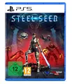 Steel Seed - [PlayStation 5]