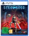 Steel Seed PS5         !!!!! NEU+OVP !!!!!
