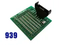 LED-Diodentester Für Sockel Typ 939