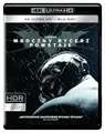 Dark Knight Rises [Blu-Ray 4K]+[Blu-Ray]