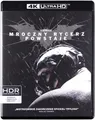 7321999347642 Mroczny Rycerz Powstaje, płyta Blu-ray 4K Galapagos