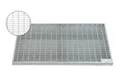 ACO Self® Vario Schuhabstreifer - Maschenrost 30/10 75 cm x 50 cm (B x H)