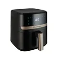 Russell Hobbs Satisfry Air Fryer 4,3 l 27610-56 – fettfreie Fritteuse 