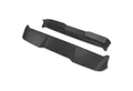OMAC Heckstoßstange Dachspoiler Heckspoiler für Citroën Jumper 2003-2023 H2 Unlackiert, 1-St., sportliches Aussehen, gute Passform