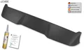 RDX Heckspoiler für Fiat Ducato H2 Dachspoiler Spoiler Zubehör Tuning