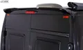 RDX Heckspoiler für PEUGEOT Boxer H2 2006-2014 & 2014-2021 & 2021-2024&2024heute