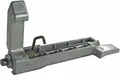 Türhaken Schließnase Türverriegelung Waschmaschine Waschgerät Bosch Siemens 00623234 passend Balay Constructa Gaggenau VarioPerfect EcoSilence was32 was28 wlk wlt 3ts wm14