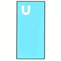 NG-Mobile Kleber Doppelseitig Rückseite für Sony Xperia X compact Kleberahmen Streifen Dichtung Klebeband - Passgenaue Backcover Form - Starke Klebekraft