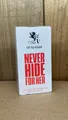 OTTO KERN ° NEVER HIDE FOR HER * EDT 30 ML * RAR !