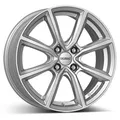 Felge Legierung Für Volkswagen Up 5,5J15 " 4X100 41 57,10 DEZENT TN silver