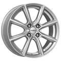 Dezent Felgen TN silver 5.5Jx15 ET41 4x100 für Volkswagen Cross Up! Golf Up! Ven