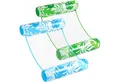 sloosh Hängematte SLOOSH 2 Packungen Hängematte Pool Floats Erwachsene