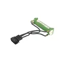 Vorwiderstand, Elektromotor (Kühlerlüfter) THERMOTEC DEW010TT