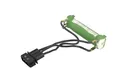 Für THERMOTEC DEW010TT Series Resistor, electric motor (radiator fan) DEW010TT
