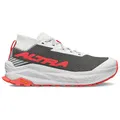 Altra - Women's Olympus 275 - Trailrunningschuhe US 9 | EU 40,5 weiß/orange