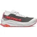 Altra Olympus 275 Trailschuh Damen-weiß,koralle, Größe 40,5 (auch verfügbar in 39, 40.5, 41)