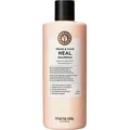 Maria Nila Head & Hair Heal Shampoo 350 ml