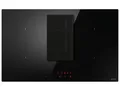 Elica Kochfeld mit Dunstabzug PRF0185060, Timer, TouchControl-Bedienung