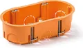 Famatel 3256-Doble Pladur Einbaukiste, 67 x 39
