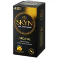 SKYN Original Latexfreie Kondome 20 Stk - Gelb