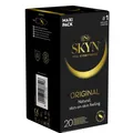 Frei Haus: SKYN Original 20 latexfreie Kondome, geruchslos, zart, für Allergiker