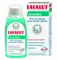 Lacalut Sensitive Mundspülung 300 ml
