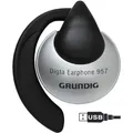 Grundig Einohrhörer Digta Earphone 957 USB (PCC9573)