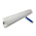 Stachelwalze 700-40 DEWEPRO Handstachelwalze Entlüfterrolle Nivellier Igelwalze