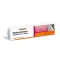 Hydrocortison-ratiopharm 0,5 % Creme 15 g