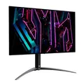 acer Predator X27Ubmiipruzx Monitor 67,0 cm (27,0 Zoll) schwarz