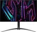 Acer Predator X27U 27" 16:9 WQHD OLED Display schwarz