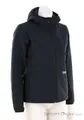 Mons Royale Canyon Merino Damen Isolationsjacke-Schwarz-S