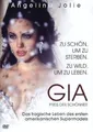 Gia - Preis der Schönheit von Michael Cristofer | DVD | Zustand sehr gut