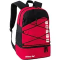 Erima Rucksack Club 5 Multifunktionsrucksack mit Bodenfach 750937