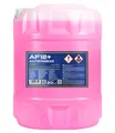 Mannol Antifreeze AF12+ Longlife Frostschutz JENBACHER TA 1000-0201 20L Kanister
