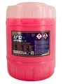 Mannol Antifreeze Kühlerfrostschutz AF12+ (-40 °C) Longlife 20 Liter (MN4012-20)