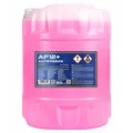 MANNOL Antifreeze AF12+ Frostschutz Fertiggemisch rot -40°C 20 Liter Frost