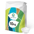 GOLDEN INGREDIENTS Vitamin C Pulver 10 kg reine Ascorbinsäure ohne Zusätze hochdosiert vegan und ohne Gentechnik