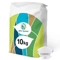 Ascorbinsäure Pulver 10 kg E 300 Vitamin C ohne Zusätze vegan non GMO