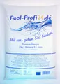 Premium Filterglas 25 kg 0,5–1,0 mm für Sandfilteranlage Pool – kristallklar