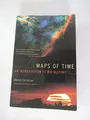 Maps Of Time: An Introduction To Big History (California World History Library, 2, Band 2)